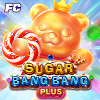 SUGAR BANG BANG